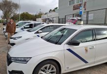 Puerto Real quiere más taxis y el sector alerta del riesgo económico