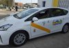 Tarifas del taxi interurbano en Andalucía en 2026: 0,71 €/km Tarifas del taxi interurbano en Andalucía en 2026: 0,71 €/km