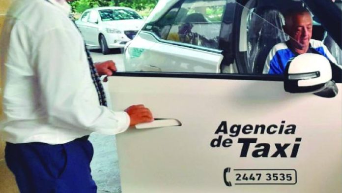 Taxis eléctricos en Holguín transporte para pacientes de hemodiálisis Taxis eléctricos en Holguín transporte para pacientes de hemodiálisis