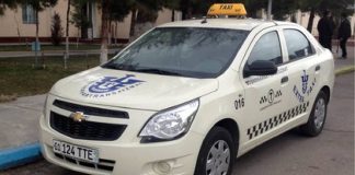 Uzbekistán investiga las subidas de precios del transporte de pasajeros Uzbekistán investiga las subidas de precios del transporte de pasajeros
