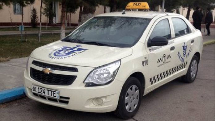 Uzbekistán investiga las subidas de precios del transporte de pasajeros Uzbekistán investiga las subidas de precios del transporte de pasajeros